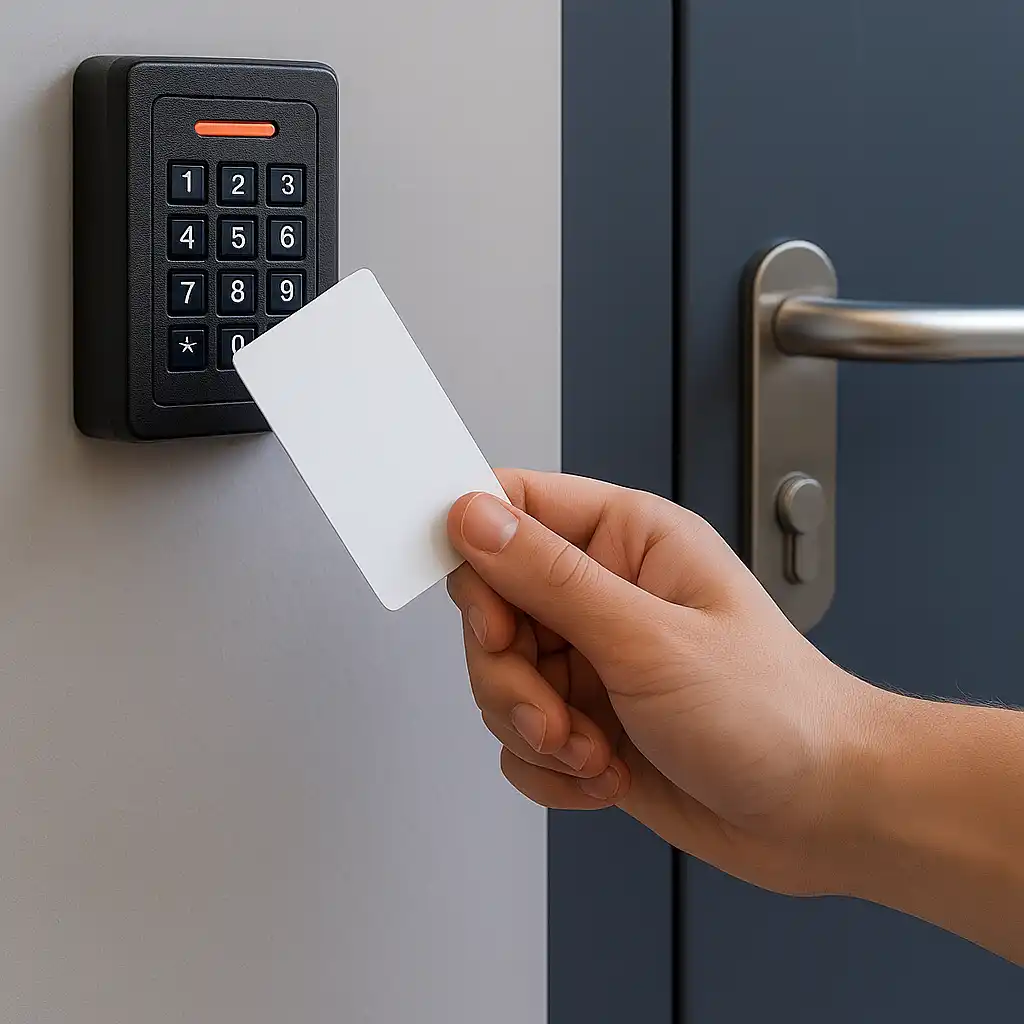 ACCESS CONTROL