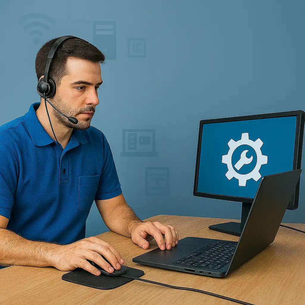 ΤΕΧΝΙΚΗ ΥΠΟΣΤΗΡΙΞΗ