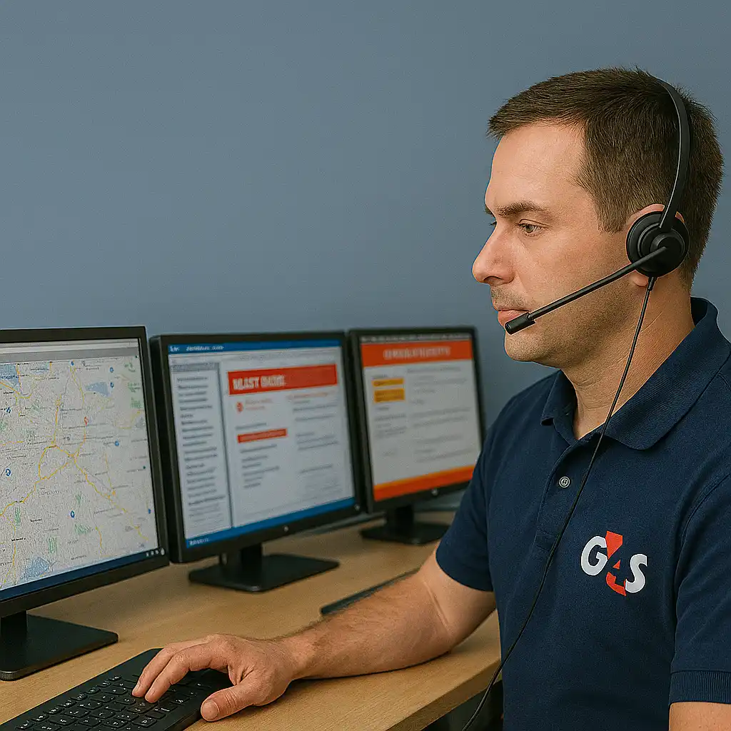 ΥΠΗΡΕΣΙΕΣ ΚΕΝΤΡΟΥ ΛΗΨΕΩΝ ΣΗΜΑΤΩΝ