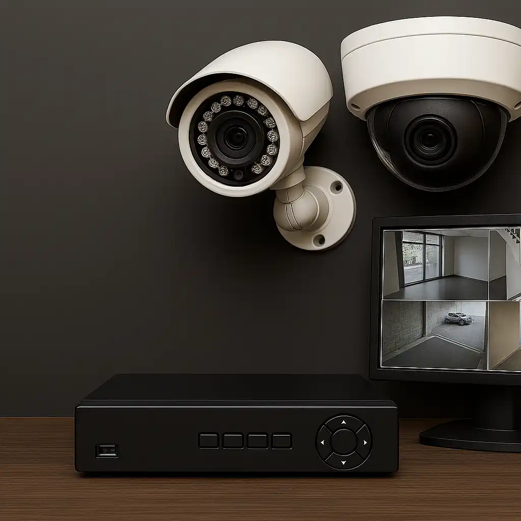 Κλειστά κυκλώματα παρακολούθησης