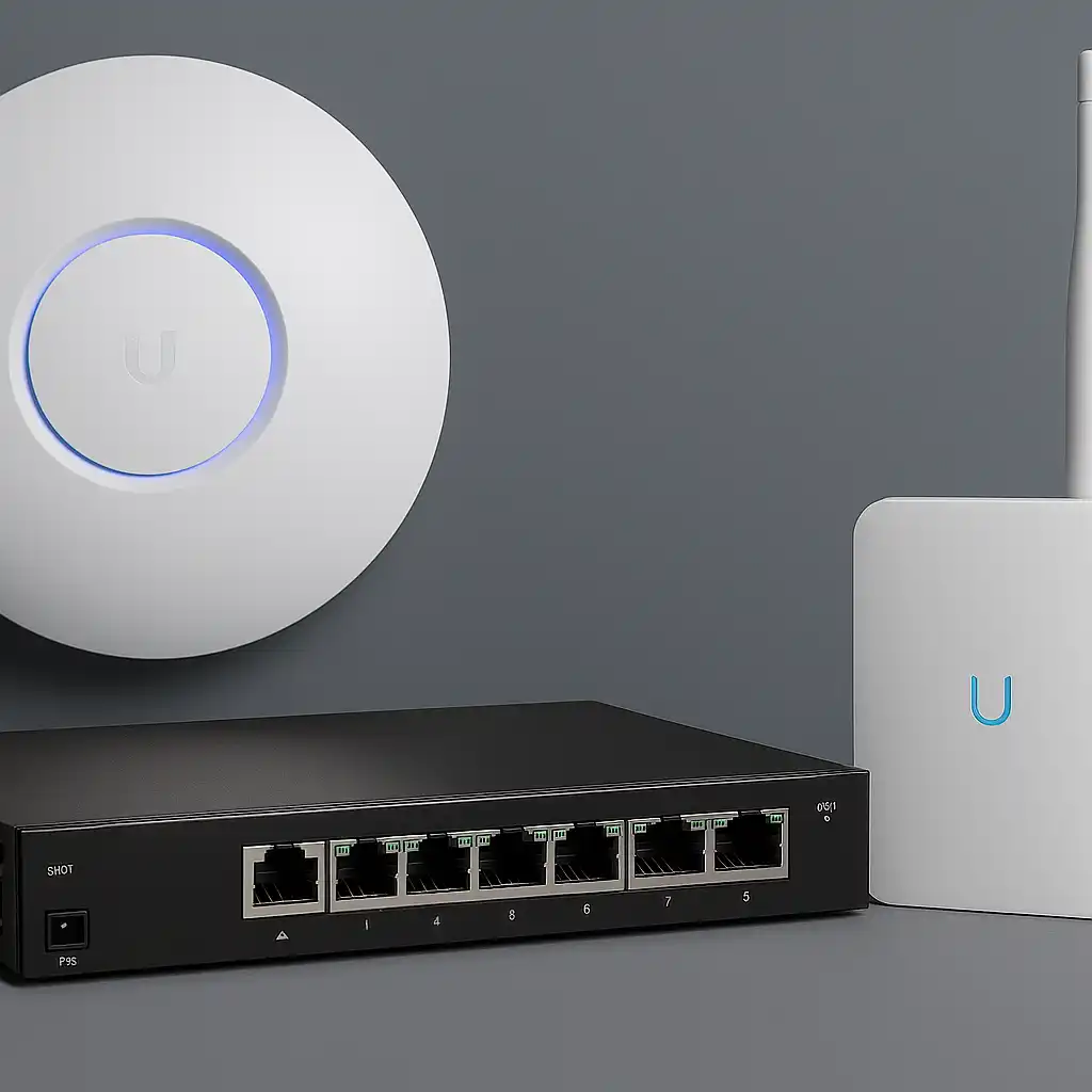 Wi-Fi