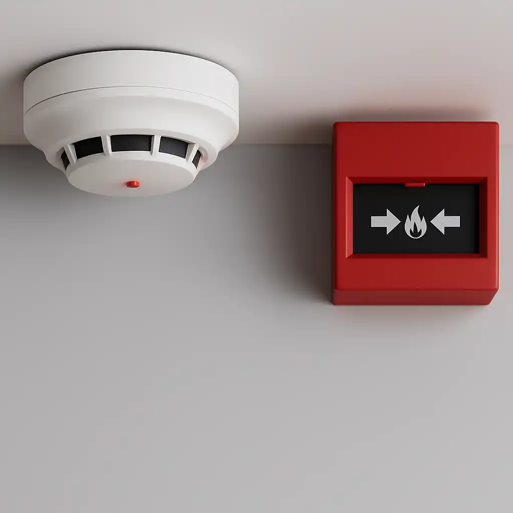 ΠΥΡΑΝΙΧΝΕΥΣΗ FIRE