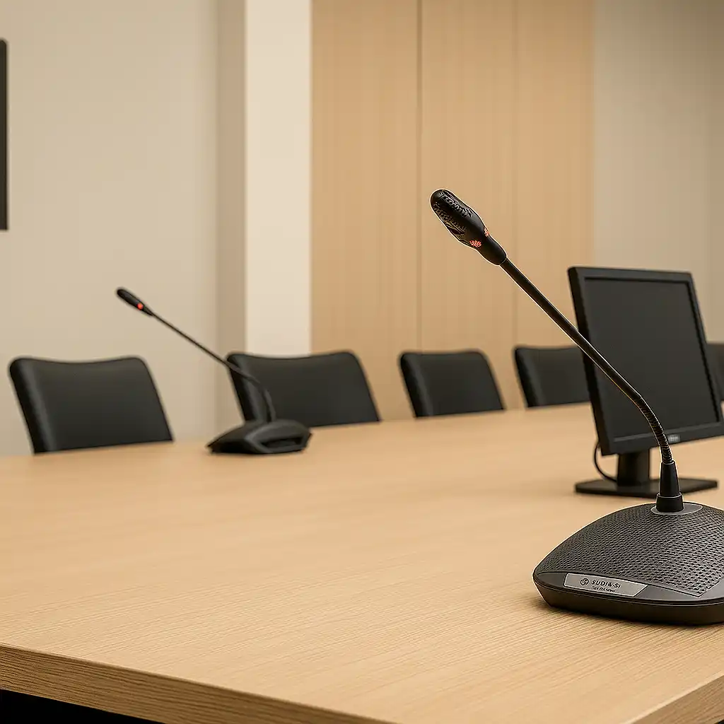 ΣΥΝΕΔΡΙΑΚΟΣ ΕΞΟΠΛΙΣΜΟΣ