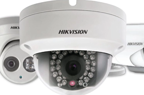 Συστήματα παρακολούθησης ( CCTV )