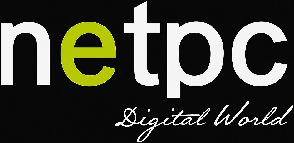NetPc-logo-white