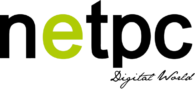 NETPC - Digital World