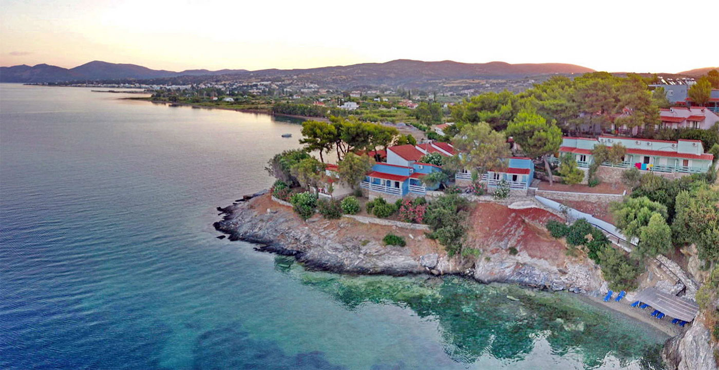 VENUS BEACH HOTEL