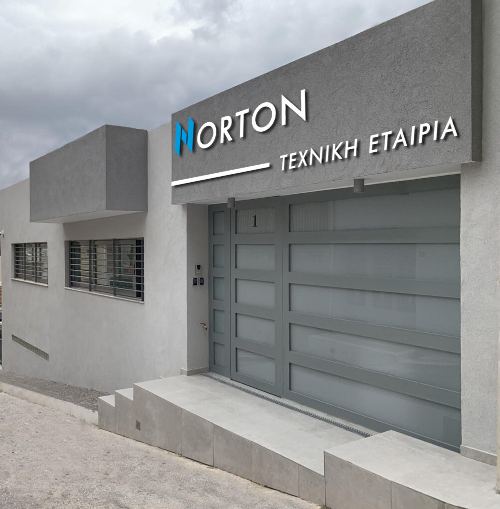 NORTON ΤΕΧΝΙΚΗ Α.Ε.